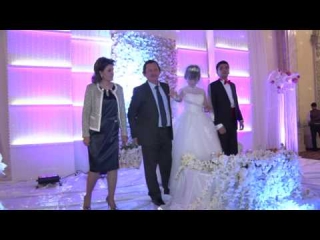 Узбекская свадьба в Ташкенте-4
