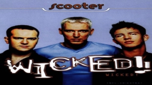 Scooter Wicked! Album