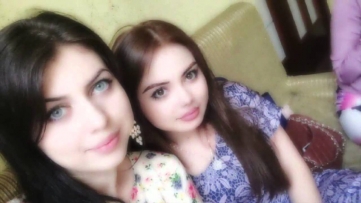 Самые красивые Чеченские Девушки 2015 Будущие и настоящие невесты