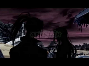 Vampire Knight ~Guilty~ OP / Рыцарь-вампир ТВ-2 опенинг (Jackie-O Russian Full-Version)