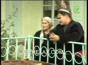 Гурур / Gurur (Uzbek kino)