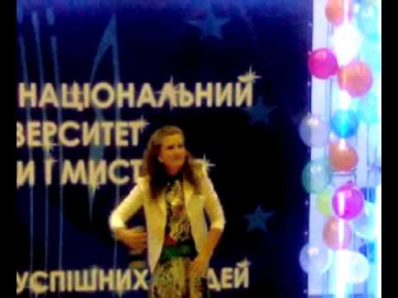 Оксана Зализняк-день музыки 2008.mp4