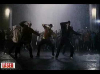 Step Up 2 The Street - Last Dance [MUSIC VIDEO]