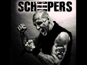 Scheepers - Before The Dawn (Judas Priest Cover) - 2011