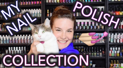 Nail polish collection: HOLOSEXUAL RIGHT HURRRR