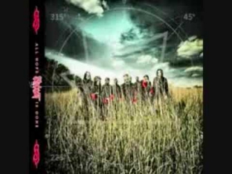02 Gematria (The Killing Name) - Slipknot