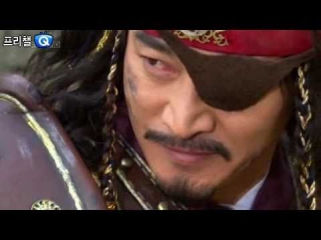 Dae JoYoung Lee Hae-Go has died Episode 132