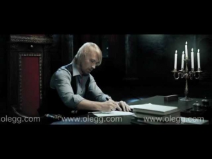 Олег Винник - Каменная ночь (official video)