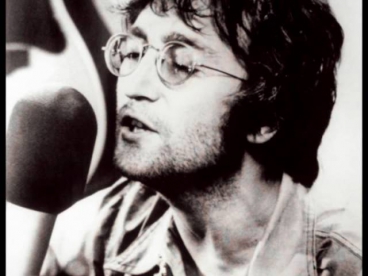John Lennon - Mother