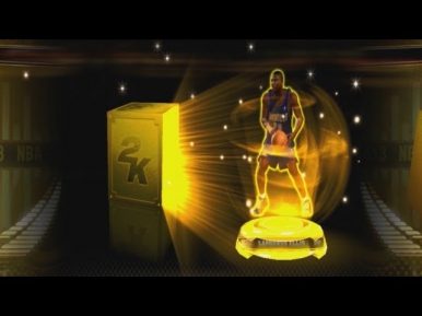 NBA 2K13 MyTEAM- JC3 Openings! | Breaking The Gold Legend Drought? | Episode 24