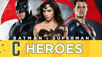 Batman v Superman Ultimate Edition Spoilers Review - Collider Heroes