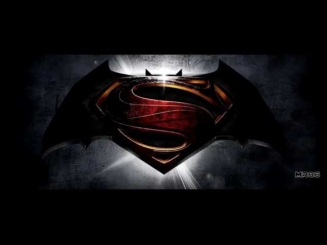 Человек из стали 2: супермен против Бэтмена Man of Steel 2 Superman vs Batman Trailer 2015