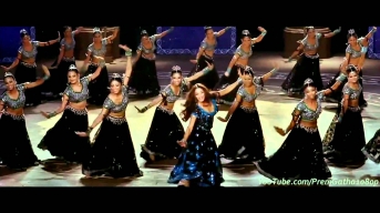 Aaja nachle - Title Song (1080p HD Song)