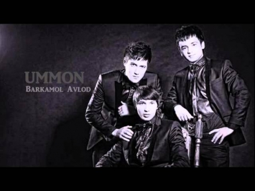 Ummon - Barkamol Avlod (Official music)