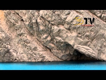 Nature of Tajikistan / Природа Таджикистана 2012 (1080p HD)