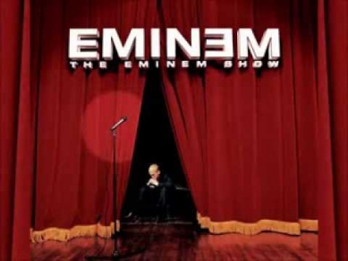 Eminem - The Eminem Show (2002 Full Album)