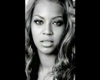 Beyoncé Knowles - Honesty