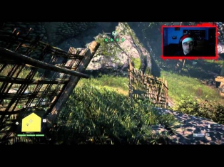 NoThx playing Far Cry 4 EP04