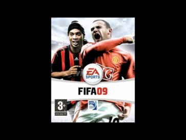 FIFA 09 Soundtrack - Kasabian - Fast Fuse