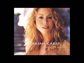 $ Mariah Carey - Through The Rain (HQ2 Radio Edit)