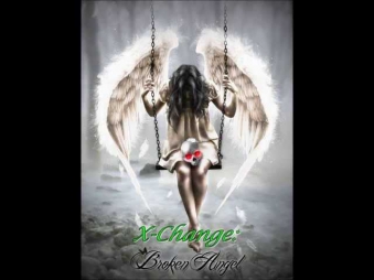 XChange - Broken Angel (feat.Arash & Helena)