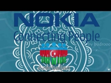 Nokia Tune   Jazz Mugam version Azerbaijan