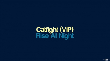 Rise At Night - Catfight VIP [EDM.com Exclusive]