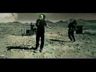 The Rasmus - Shot (Official)