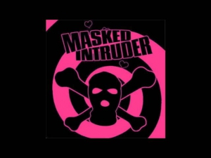 Masked Intruder - Demo 2011