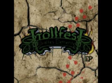 Trollfest - Prost Der Welt (Uraltes Elemente EP 2009)