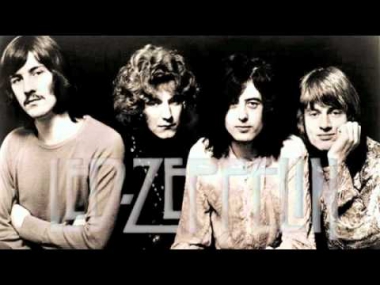 Led Zeppelin - Hey Hey What Can I Do (Studio Version - Best Quality)