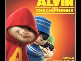 Alvin and the Chipmunks - Numb / Encore (Linkin Park & Jay-Z