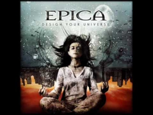 Epica - Our Destiny [With Lyrics]