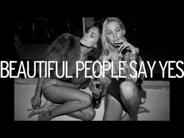 Beautiful People Say - Can Bener Mash-up Remix - David Guetta, Rihanna, Sia, Mercer