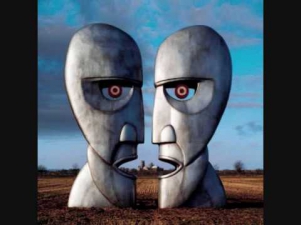 ♫ Pink Floyd - High Hopes [Lyrics]