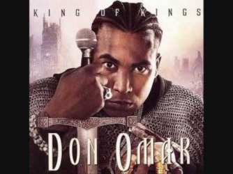 Don Omar feat. Pitbull - Pobre Diabla