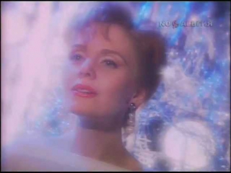 Valeriya feat.Uri Geller - Merry Christmas to the World 1992 год