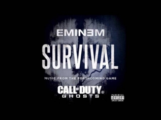 Survival - Eminem Ft. (Liz Rodrigues)