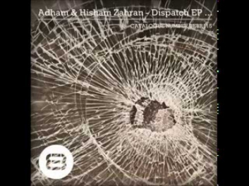 Adham Zahran & Hisham Zahran  -  Winds Of Change (Kashawar's Dub Vision)