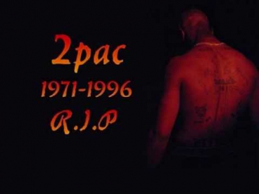 2Pac - They Don't Give A Fuck About Us (Lyrics In Description)
