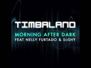 Timbaland & Nelly Furtado & SoShy - Morning After Dark (Acapella Version)