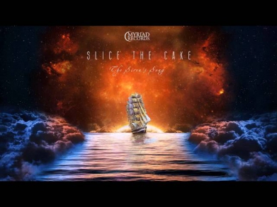 Slice The Cake - The Siren's Song
