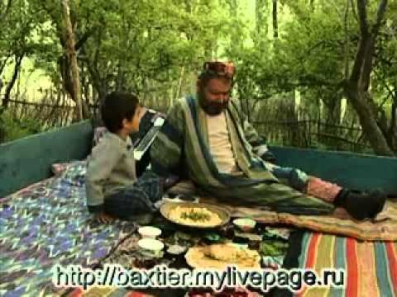 Таджикские фильм Овора (Таджикистан,2005,рус.)