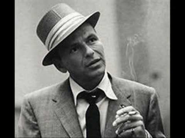 Strangers in The Night - Frank Sinatra