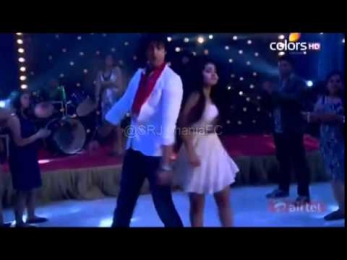 SRJ's dance performence in UT requested by fans