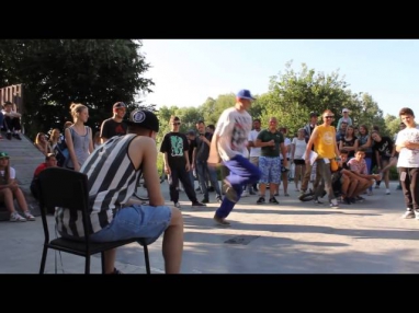 Jam4ik 3 0 hip hop Физрук vs Амарок