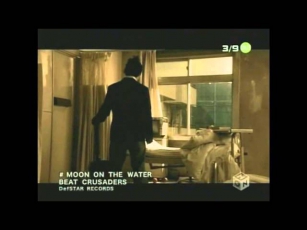 Beat Crusaders - Moon on the water PV sub pt-br