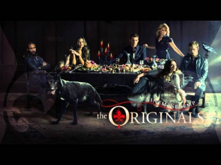 The Originals - The Fallen Trailer Music - TJ Stafford & Caitlin Parrott - Rise and fall