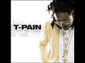 Flo Rida ft. T-Pain - Low
