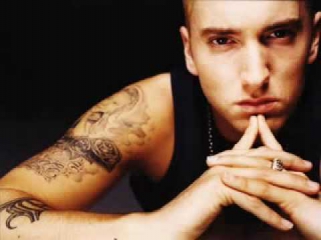Eminem Hot Freestyle 